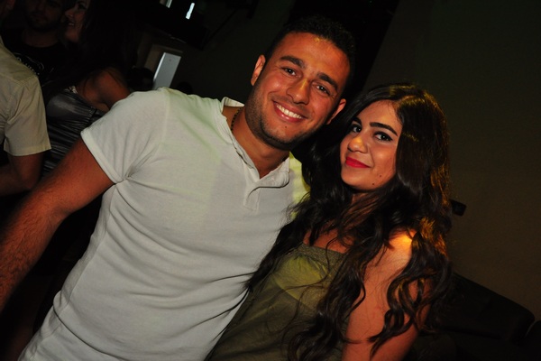Publicity on Saturday Night